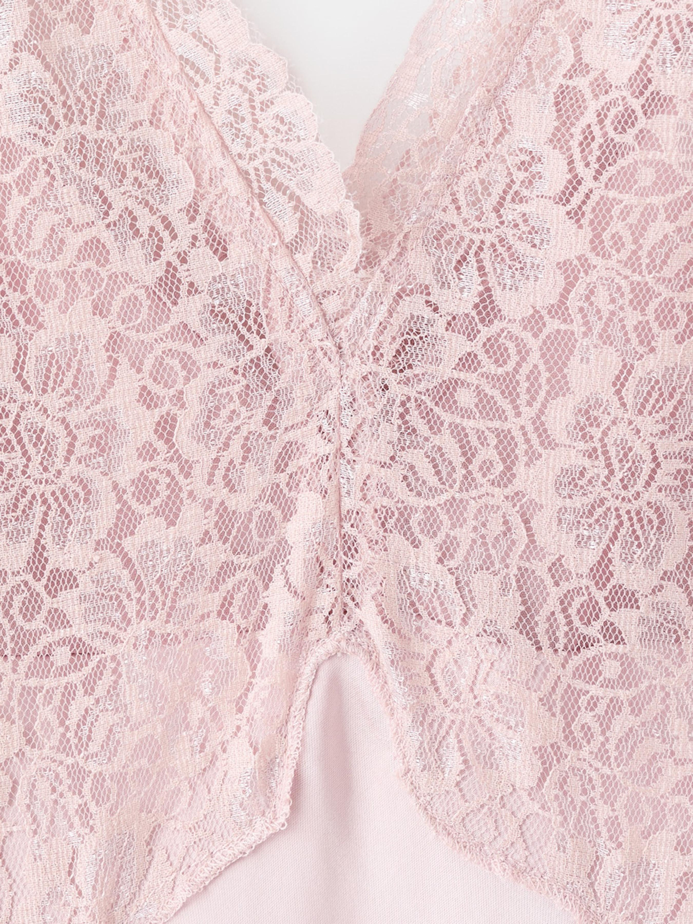 Платье макси MANGO модель 17037139_81 Фото