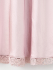 Платье макси MANGO модель 17037139_81 Фото