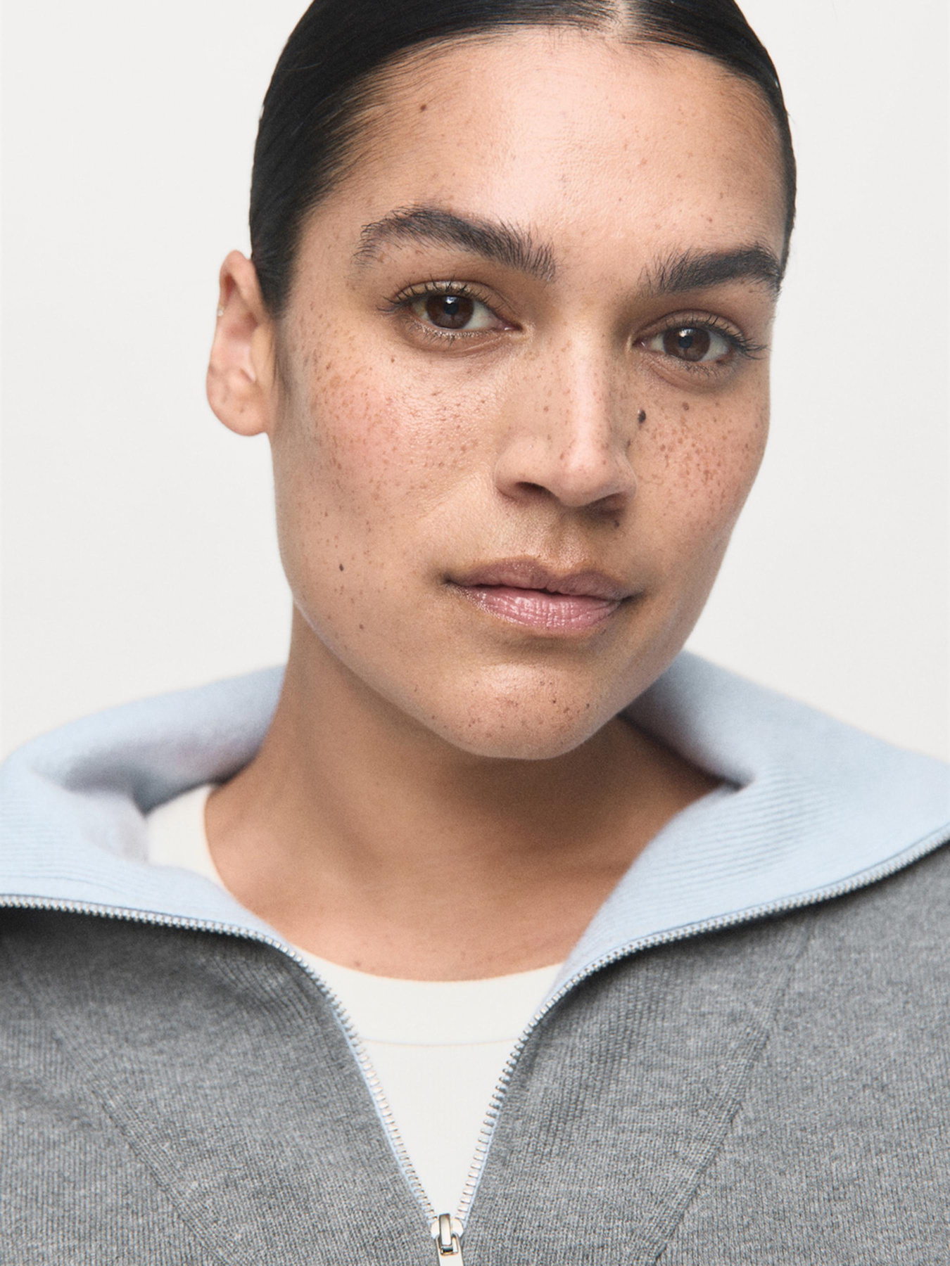 Светр MANGO модель 17007833_92 Фото