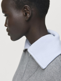 Светр MANGO модель 17007833_92 Фото