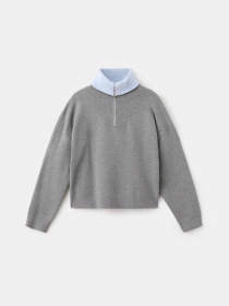 Светр MANGO модель 17007833_92 Фото