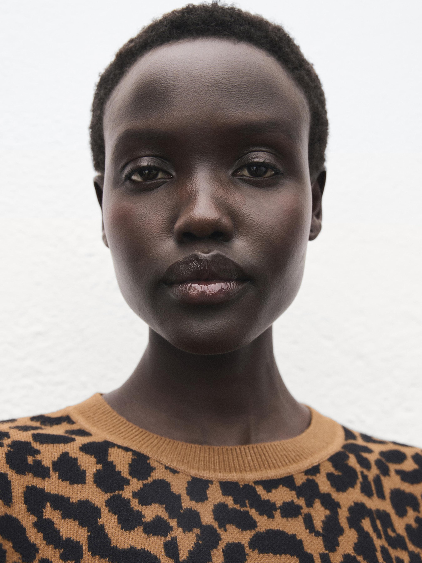 Джемпер MANGO модель 17026349_5 Фото