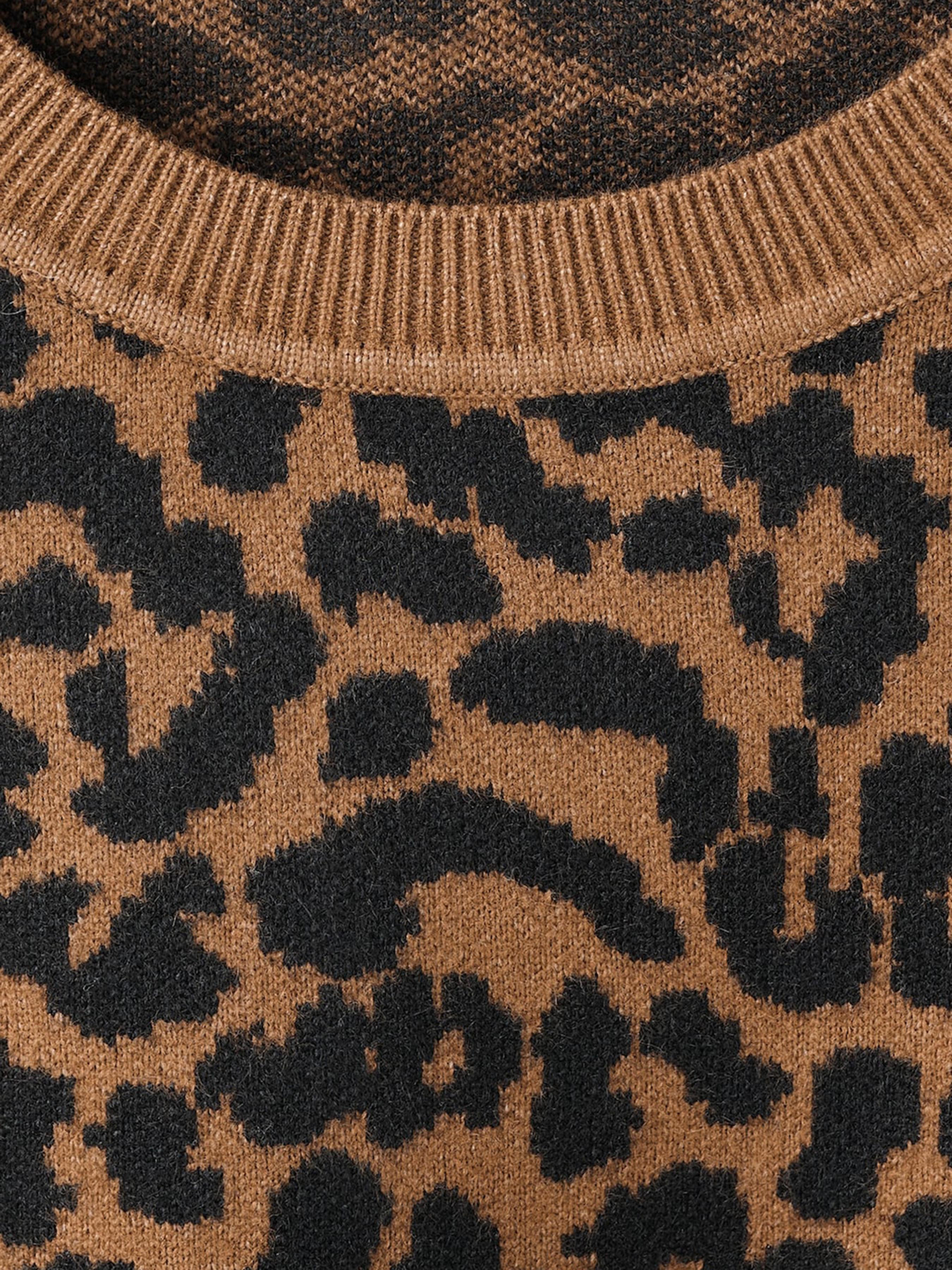 Джемпер MANGO модель 17026349_5 Фото