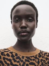 Джемпер MANGO модель 17026349_5 Фото