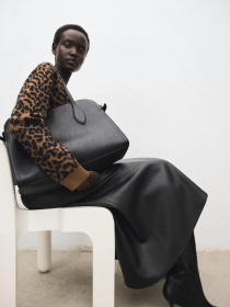 Джемпер MANGO модель 17026349_5 Фото