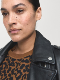 Джемпер MANGO модель 17026349_5 Фото