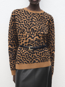 Джемпер MANGO модель 17026349_5 Фото