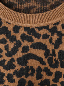 Джемпер MANGO модель 17026349_5 Фото