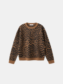 Джемпер MANGO модель 17026349_5 Фото