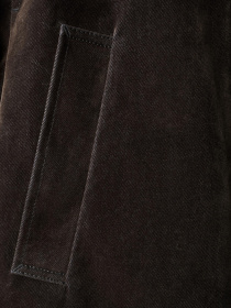 Парка MANGO модель 17097804_32 Фото