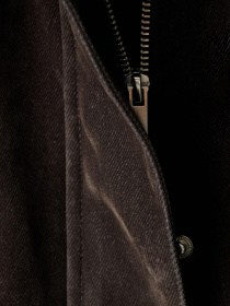 Парка MANGO модель 17097804_32 Фото