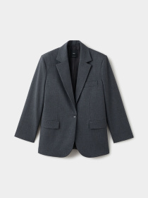 Пиджак MANGO модель 17826744_92 Фото