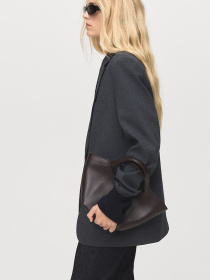 Пиджак MANGO модель 17826744_92 Фото