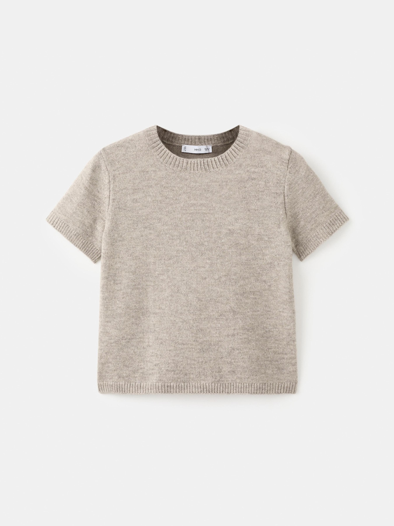 Джемпер MANGO модель 17007846_6 Фото