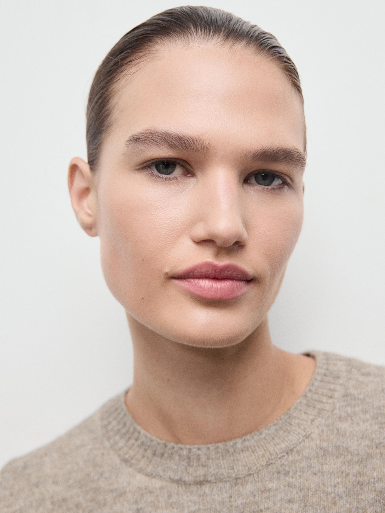 Джемпер MANGO модель 17007846_6 Фото