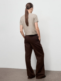 Джемпер MANGO модель 17007846_6 Фото