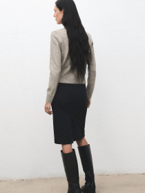 Кардиган MANGO модель 17017817_6 Фото