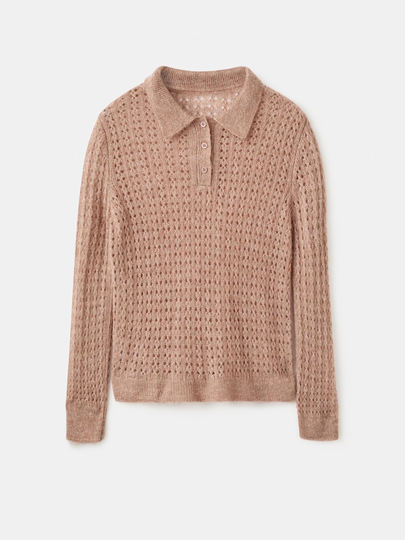 Поло MANGO модель 17055823_9 Фото