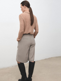 Поло MANGO модель 17055823_9 Фото