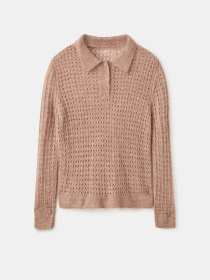 Поло MANGO модель 17055823_9 Фото