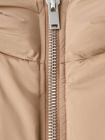 Зимняя куртка MANGO модель 17048266_8 Фото