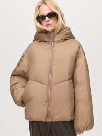 Зимова куртка MANGO модель 17048266_8 Фото