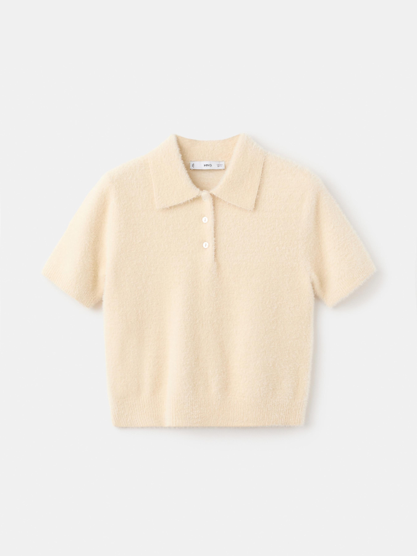 Джемпер MANGO модель 17017782_5 Фото