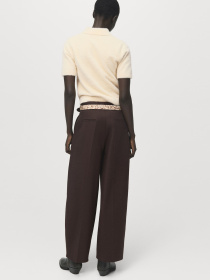 Джемпер MANGO модель 17017782_5 Фото