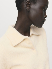 Джемпер MANGO модель 17017782_5 Фото