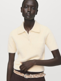 Джемпер MANGO модель 17017782_5 Фото