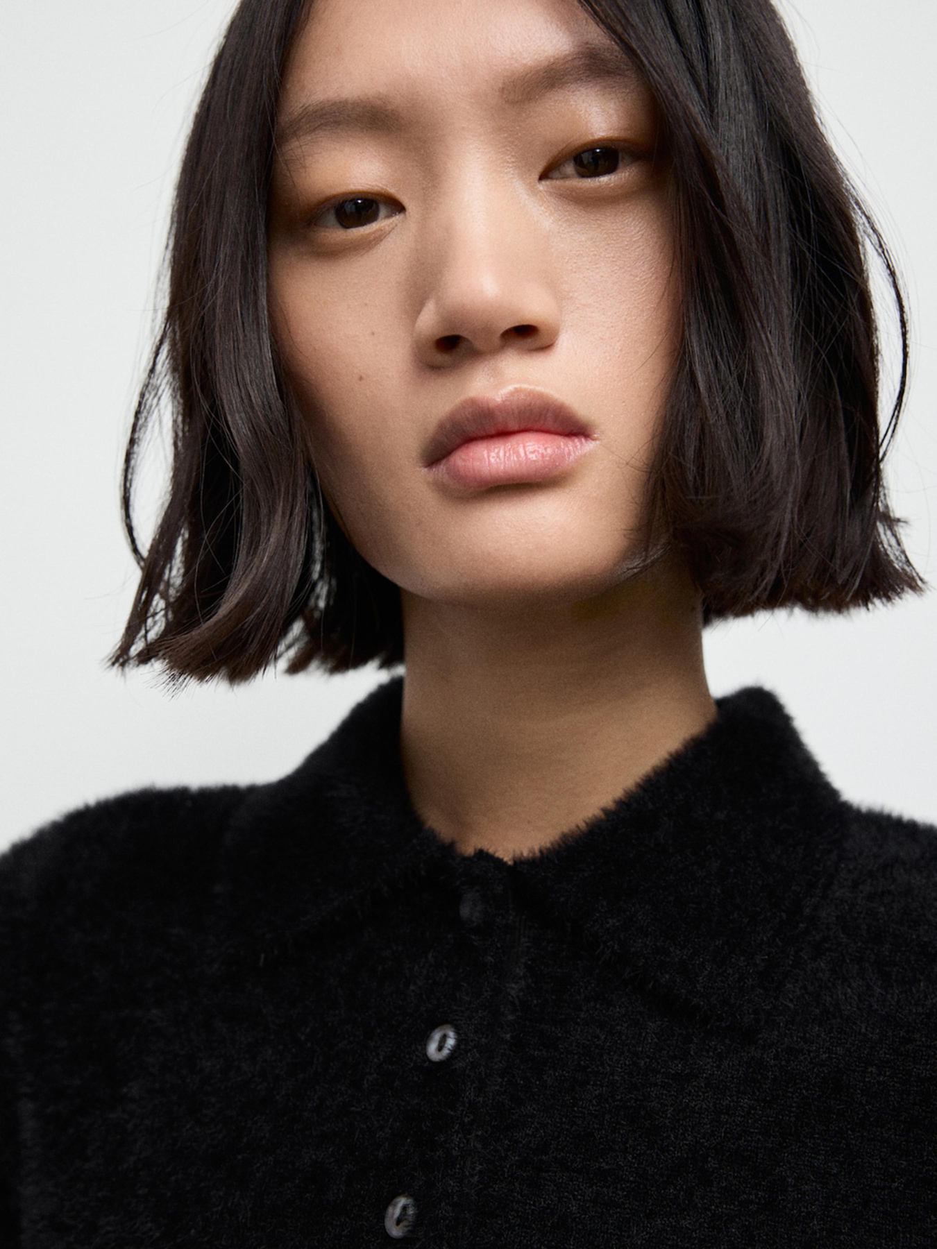 Джемпер MANGO модель 17017782_99 Фото