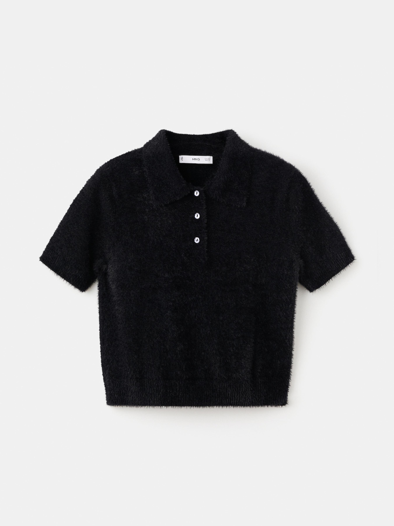 Джемпер MANGO модель 17017782_99 Фото