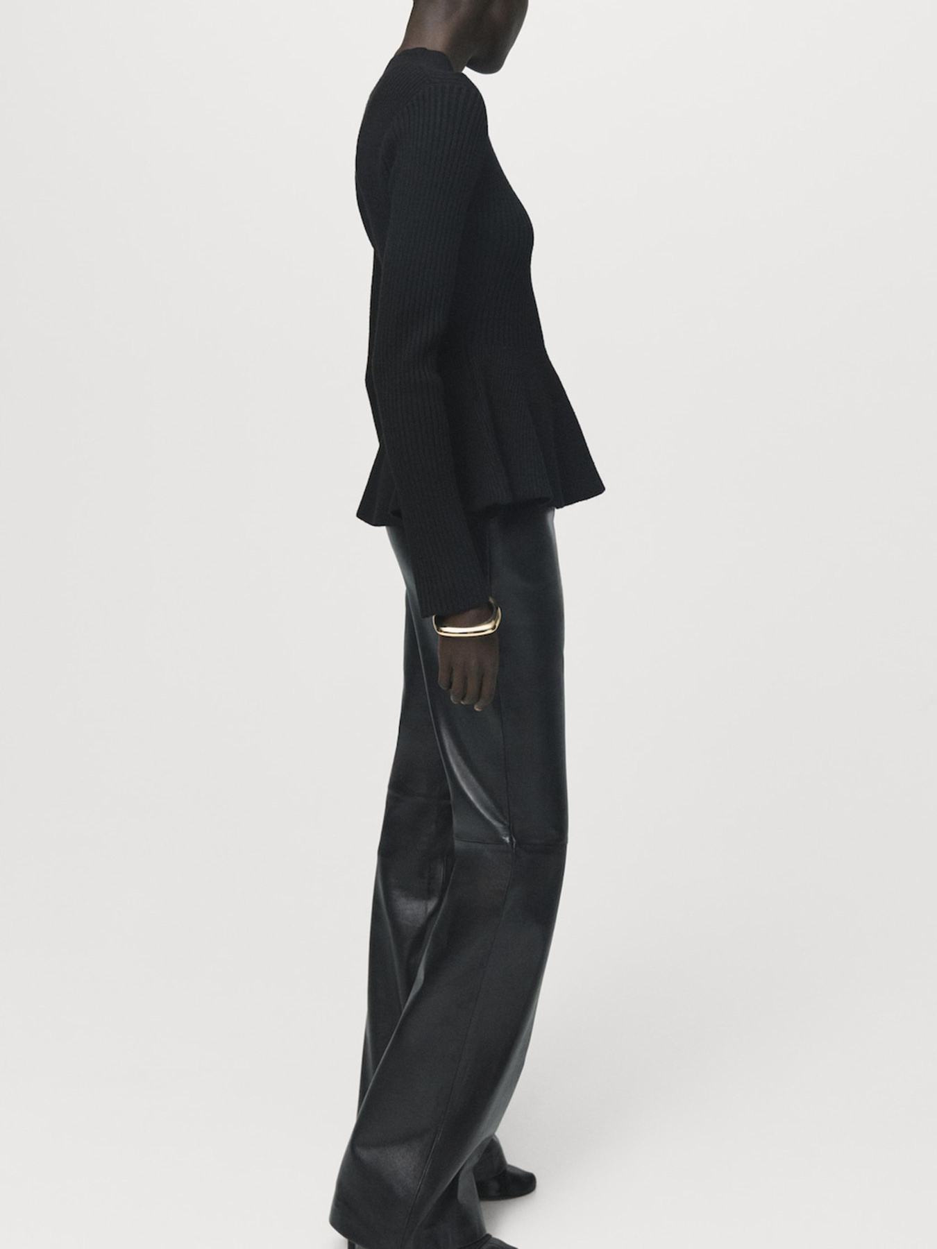 Джемпер MANGO модель 17007783_99 Фото