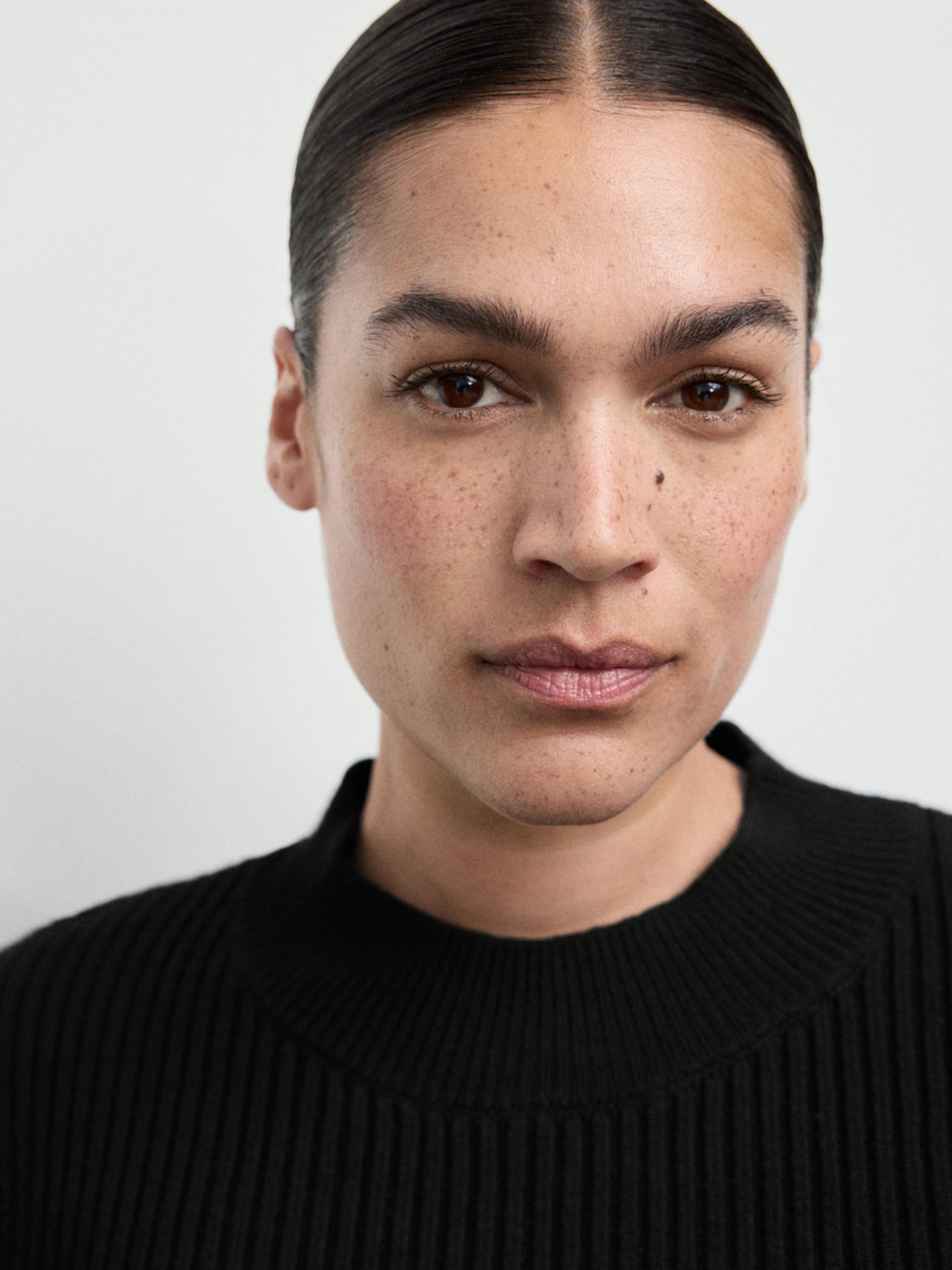 Джемпер MANGO модель 17007783_99 Фото