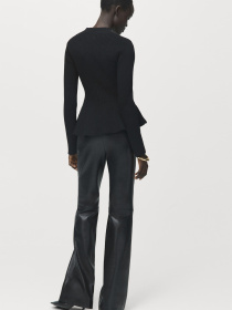 Джемпер MANGO модель 17007783_99 Фото