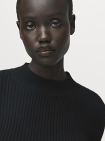 Джемпер MANGO модель 17007783_99 Фото