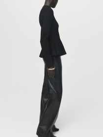 Джемпер MANGO модель 17007783_99 Фото