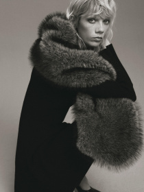 Сукня міні MANGO модель 17077779_99 Фото