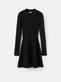 Сукня міні MANGO модель 17077779_99 Фото