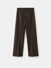 Брюки классические MANGO модель 17017914_30 Фото