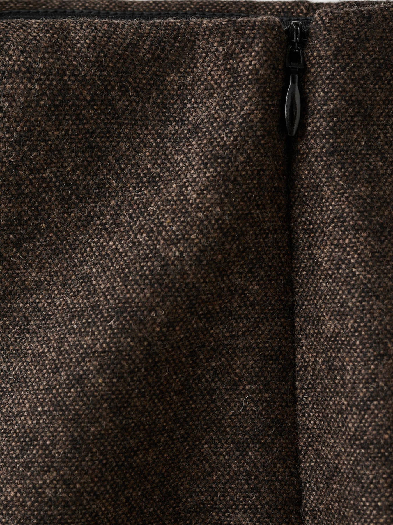 Класичні штани MANGO модель 17017914_30 Фото