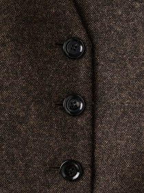 Жилет классический MANGO модель 17027913_30 Фото