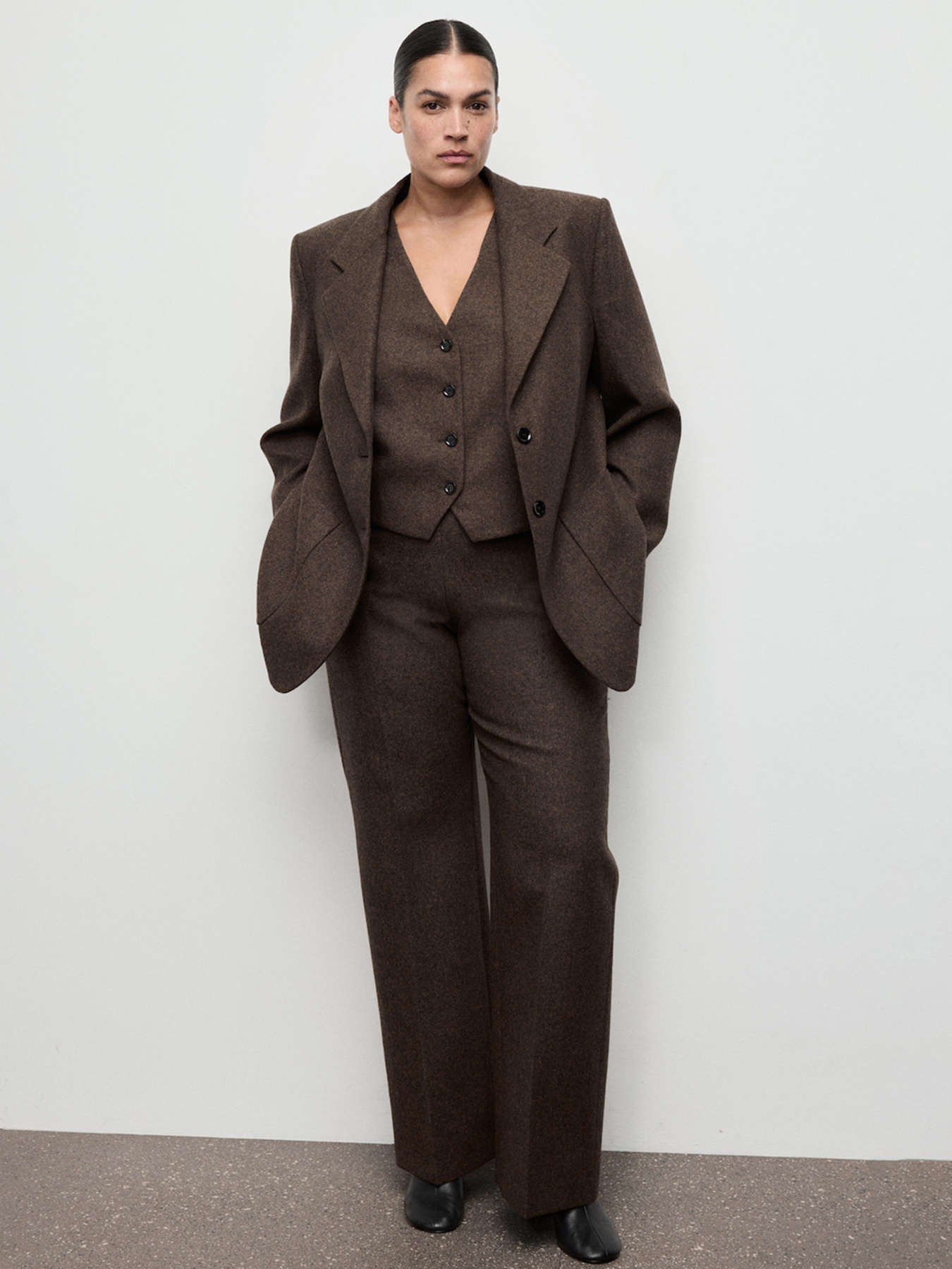 Пиджак MANGO модель 17057912_30 Фото