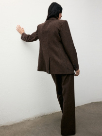 Пиджак MANGO модель 17057912_30 Фото