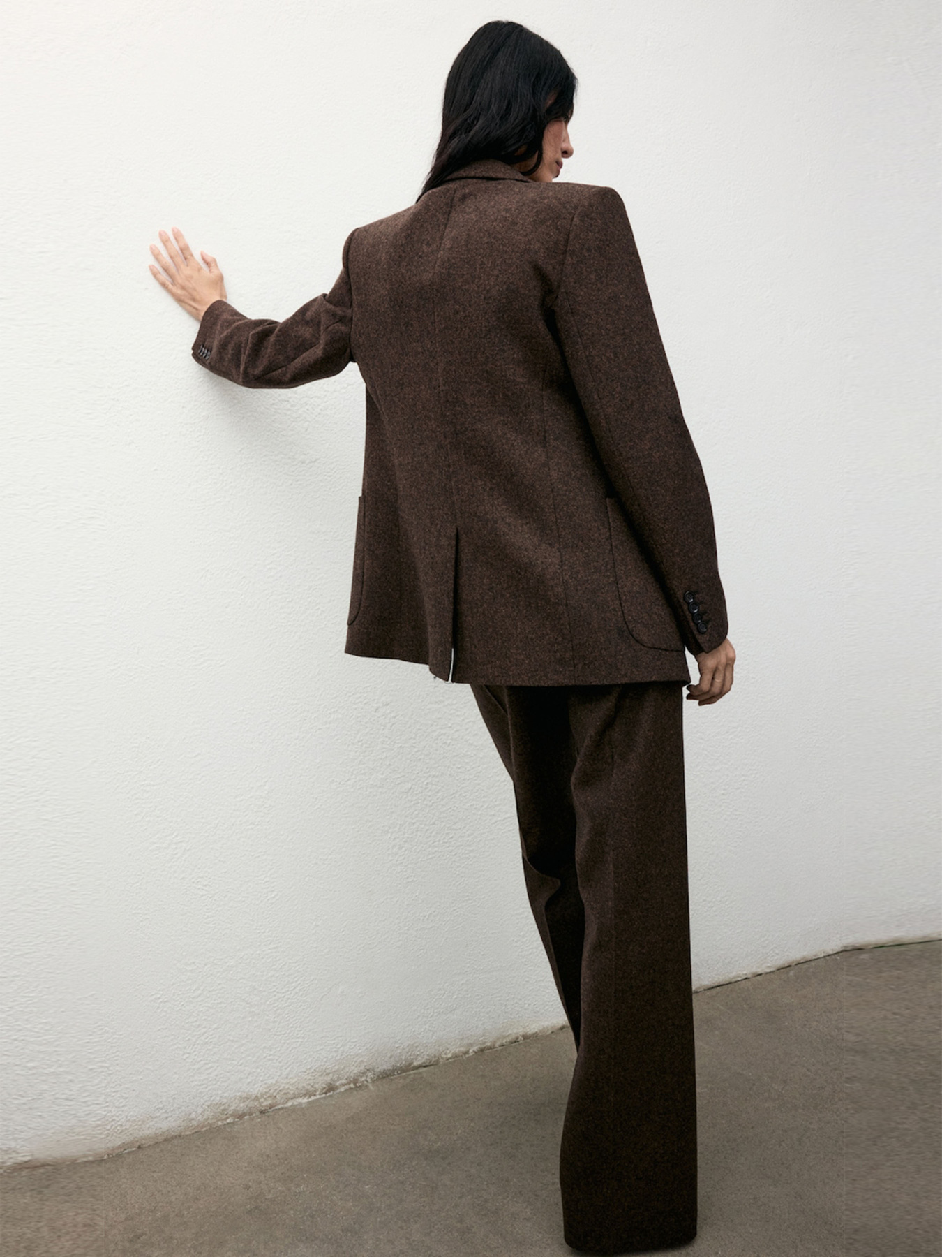 Піджак MANGO модель 17057912_30 Фото