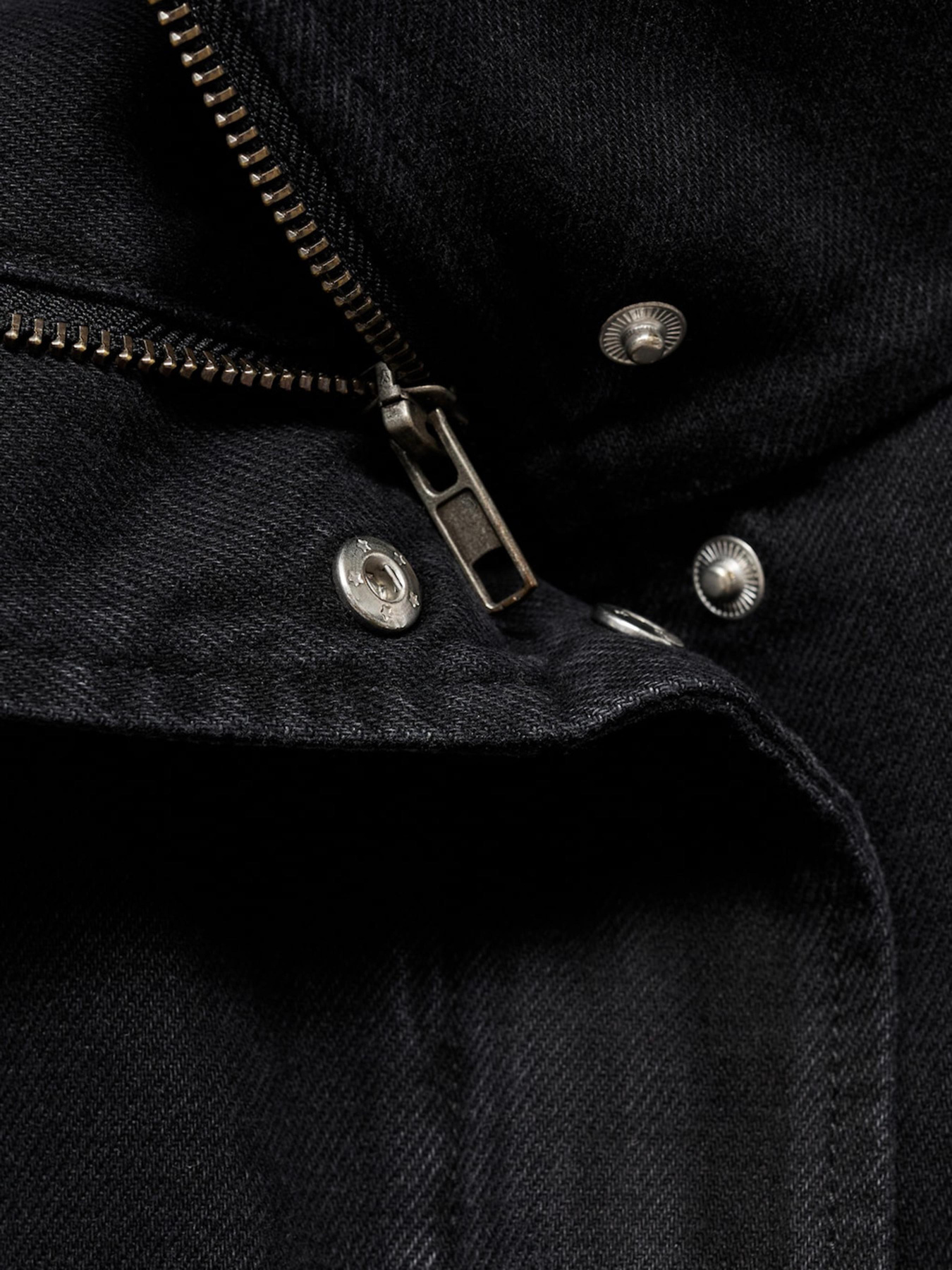 Демисезонная куртка MANGO модель 17054141_TN Фото