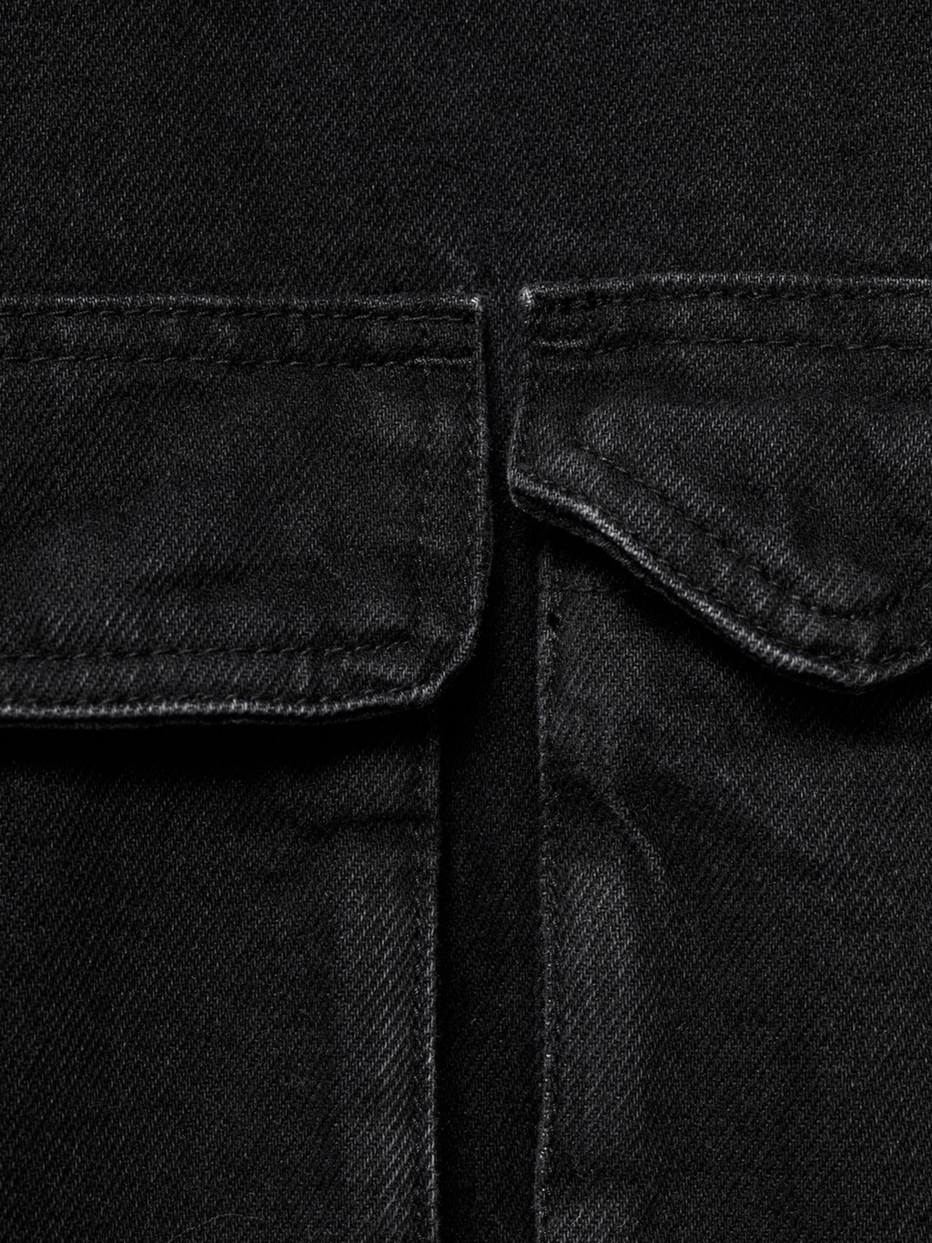 Демисезонная куртка MANGO модель 17054141_TN Фото