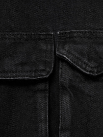 Демисезонная куртка MANGO модель 17054141_TN Фото