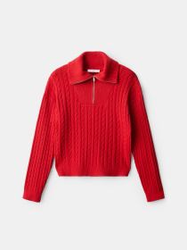 Свитер MANGO модель 17007785_70 Фото