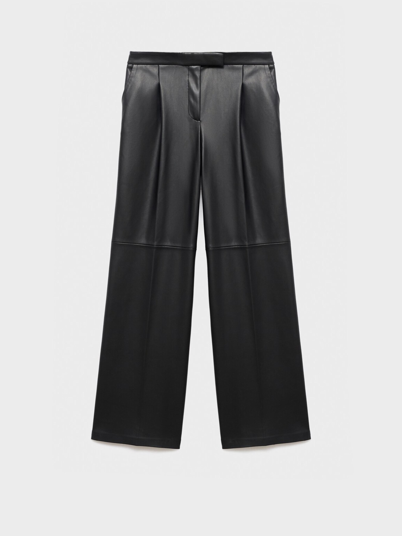 Брюки повседневные MANGO модель 17085976_99 Фото